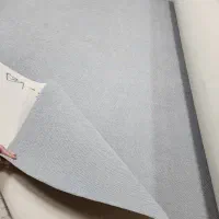 پردا دولایه ظریف مصور