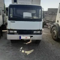 کامیونت اذرخش