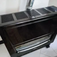 بخاری نیک کالا