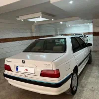 پژوپارس ۹۹ xu7 بی رنگ|خودرو سواری و وانت|نسیمشهر, |دیوار