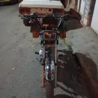۱۵۰|موتورسیکلت|سنندج, |دیوار