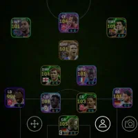 اکانت ای فوتبال پی اس|کنسول، بازی ویدئویی و آنلاین|دهلران, |دیوار