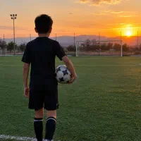 آکادمی فوتبال