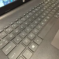 لپتاپ اچ پی لمسی نسل ۷ با گارانتی کامل  از دم قسطی|رایانه همراه|تهران, میرداماد|دیوار