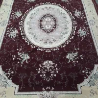 یک عدد فرش ۹ متری و ۲ عدد کناره