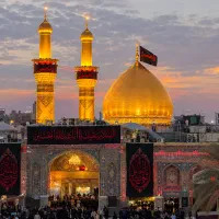 کربلا‌ قطاری هوایی. اقتصادی