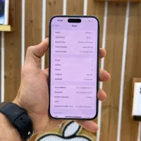 14promax zaa 256 95%|موبایل|اراک, |دیوار