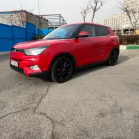 تیوولی قرمز|خودرو سواری و وانت|تهران, ظفر|دیوار