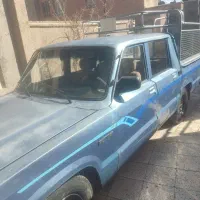 مزدا2000|خودرو سواری و وانت|بیرجند, |دیوار