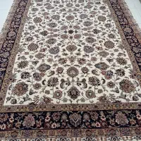 فرش دستباف کاشمر