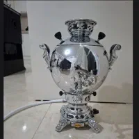 سماور گازی ۶ لیتری مارک پیمان