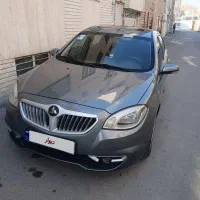 برلیانس ۳۳۰ اتومات