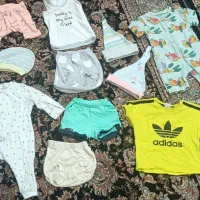 لباس بچه|کفش و لباس بچه|مشهد, نیروی هوایی|دیوار