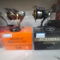 ست های حرفه ای مناسب آب شور