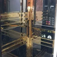 آسانسور سپند
