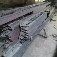 تیرچه کرومیت فلزی|مصالح و تجهیزات ساختمان|مشهد, بهاران|دیوار