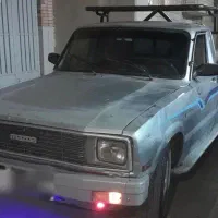 مزدا مدل ۸۸|خودرو سواری و وانت|اصفهان, رهنان|دیوار