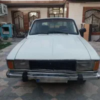 پیکان مدل 83 انژکتور