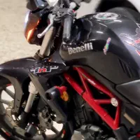 بنلی ۳۰۰ جفت سیلندر|موتورسیکلت|خرمآباد (تنکابن), |دیوار