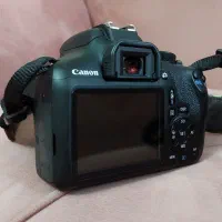 دوربین canon 1300d