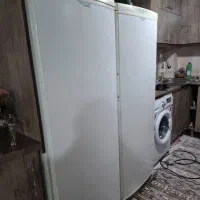 یخچال دوقلو|یخچال و فریزر|اسلام‌شهر, شهرک سعیدیه|دیوار