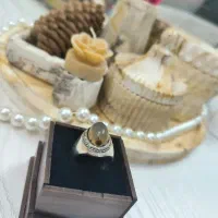 انگشتر عقیق