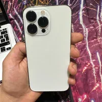 اپل iPhone 13 Pro با حافظهٔ ۲۵۶ گیگابایت|موبایل|تهران, دانشگاه شریف|دیوار