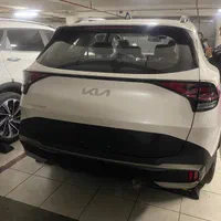 کیا اسپورتیج 2000cc توربو، مدل ۲۰۲۴|خودرو سواری و وانت|تهران, اقدسیه|دیوار