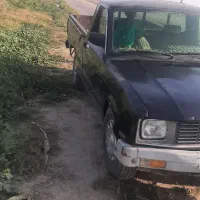 مزدا ۲۰۰۰|خودرو سواری و وانت|گنبد کاووس, |دیوار