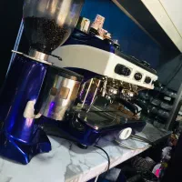 دستگاه قهوه ساز|سماور، چای‌ساز، قهوه‌ساز|ملایر, |دیوار