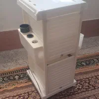 ترولی آرایشگاه