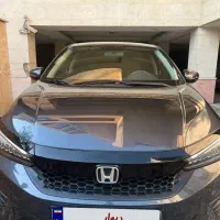 هوندا سیتی ۲۰۲۳