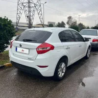 برلیانس۳۲۰ مدل۹۶ درحد صفر