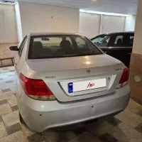 دنا تیپ ۲ مدل ۹۴|خودرو سواری و وانت|مشهد, نرگس (شهرک غرب)|دیوار