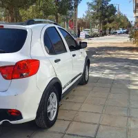 کوئیک1400R کارکرد74|خودرو سواری و وانت|ابرکوه, |دیوار