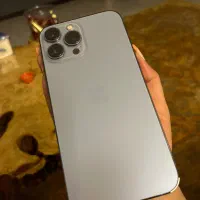 آیفون۱۳پرومکس ZAA دوسیم ریجستر