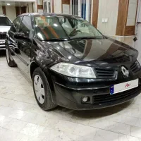 مگان 1600e2 مدل 90