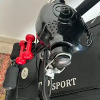 وسایل ورزشی حتی مخصوص باشگاه|تجهیزات ورزشی|بروجرد, |دیوار