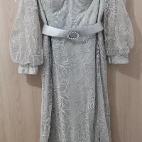 لباس مجلسی