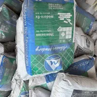 چسب سرامیک وکاشی پودری و خمیری به قیمت عمده درجه۱|عمده‌فروشی|اصفهان, هیستان|دیوار