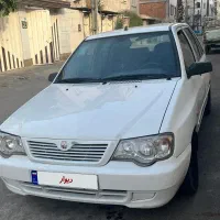 پراید 111 مدل 98 بدون خط خش