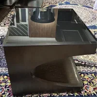 گل میز|مبلمان خانگی و میز عسلی|شیراز, کوی زهرا|دیوار