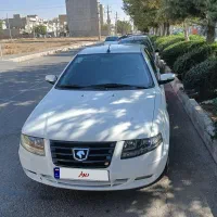 سمند سورن پلاس