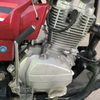 شکاری احسان ۲۰۰|موتورسیکلت|مشهد, سجادیه|دیوار