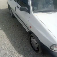 پراید مدل نود سه