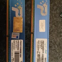 رم ddr2