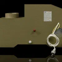 دستگاه رطوبت ساز صنعتی التراسونیک مه آوران|ماشینآلات صنعتی|تهران, میرداماد|دیوار