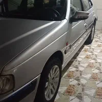 پارس Tu5سیمی درجه یک..