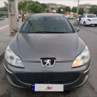 پژو 407، اتومات معاوضه با انواع خودرو و اقساط|خودرو سواری و وانت|ارومیه, |دیوار