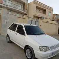 پراید فول sx